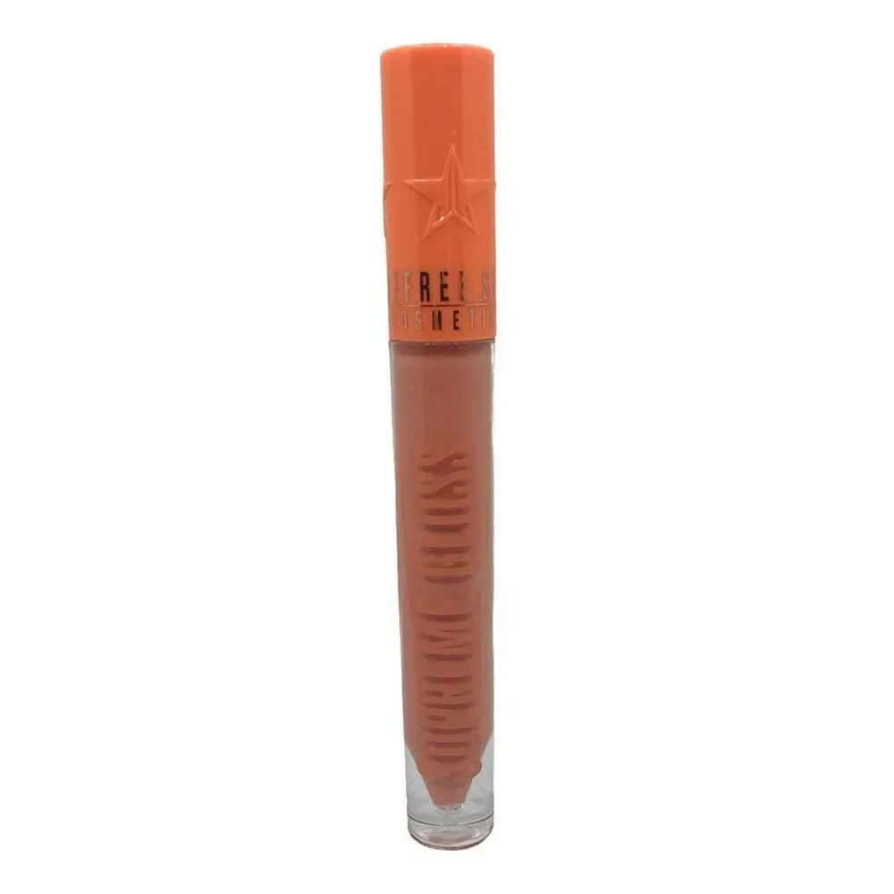 Jeffree Star Cosmetics Supreme Lip Gloss - Entwined - 5.1 ml / 0.172 fl oz